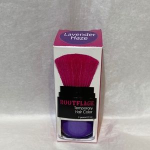 Rootflage Temporary Hair Color Lavender Haze